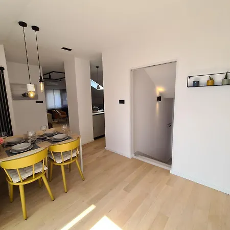 Apartment App Gretchen *