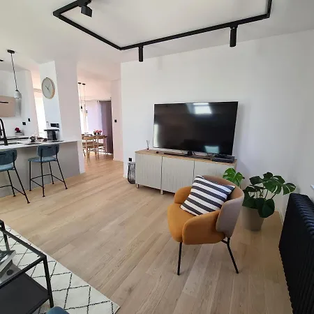Apartment App Gretchen