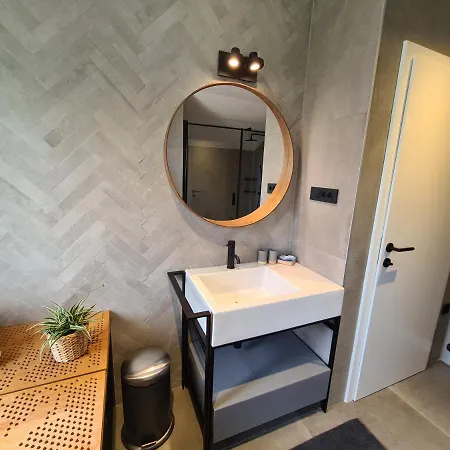 App Gretchen Apartment Crikvenica