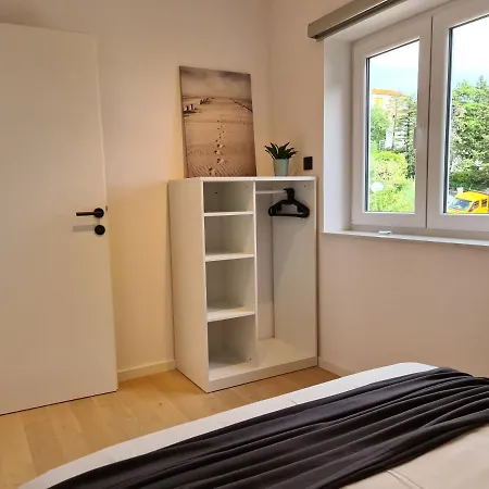 Apartment App Gretchen Crikvenica
