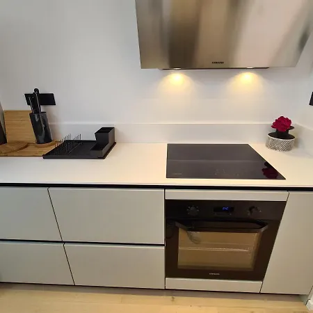 Apartment App Gretchen