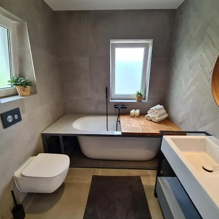 App Gretchen Apartment Crikvenica