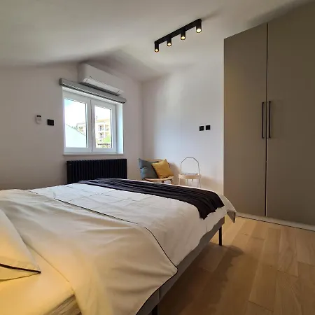 Apartment App Gretchen *