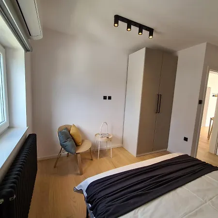 Apartment App Gretchen *