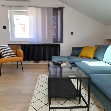 Apartment App Gretchen *