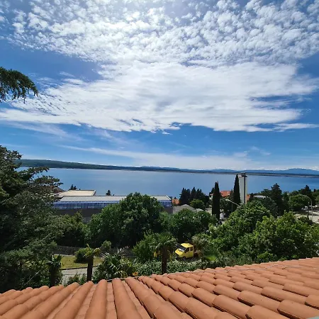 App Gretchen Apartment Crikvenica