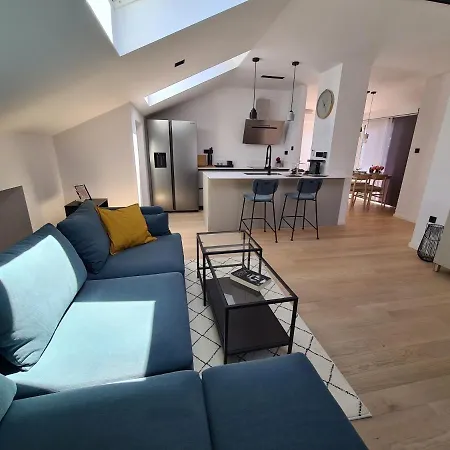 Apartment App Gretchen