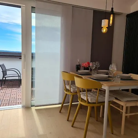 App Gretchen Apartment